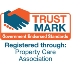 Trust Mark logo